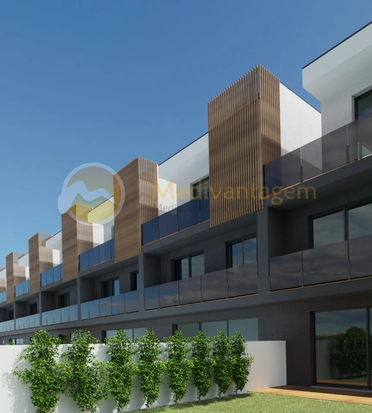 Moradia T3 para Venda em Adaufe Foto 2