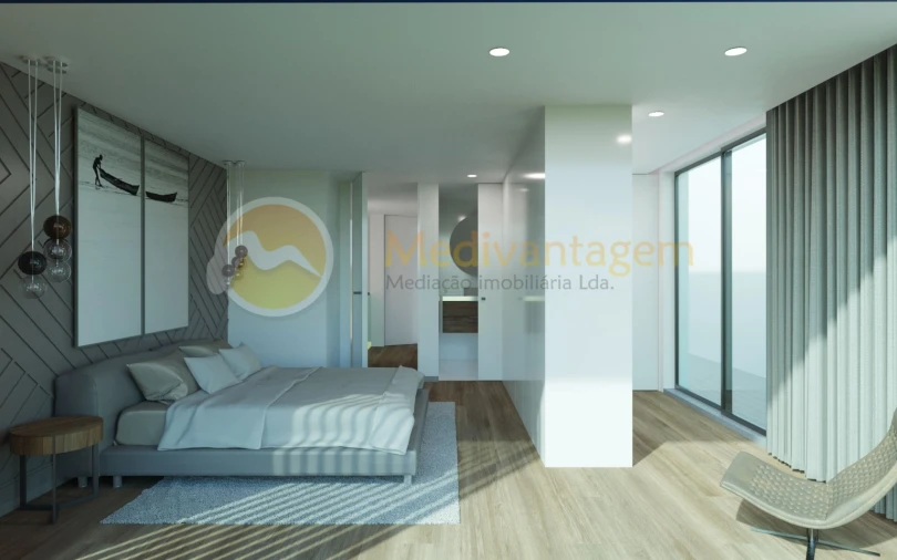 Moradia T3 para Venda em Adaufe Foto 6