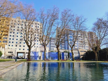 Apartamento T1 para Venda em Matosinhos e Leça da Palmeira