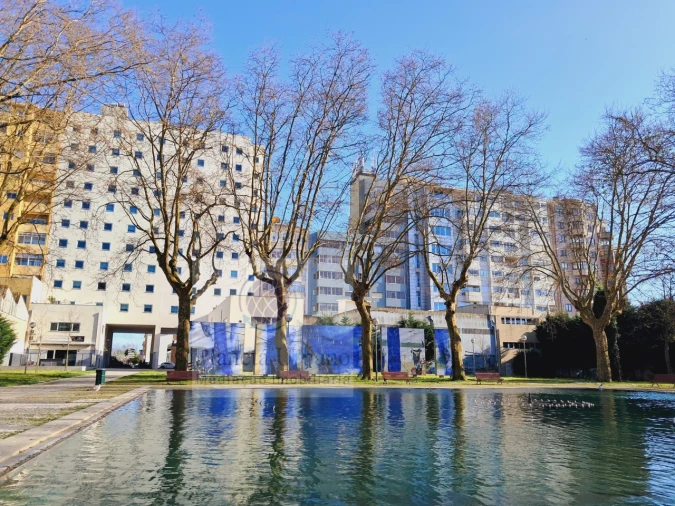 Apartamento T1 para Venda em Matosinhos e Leça da Palmeira