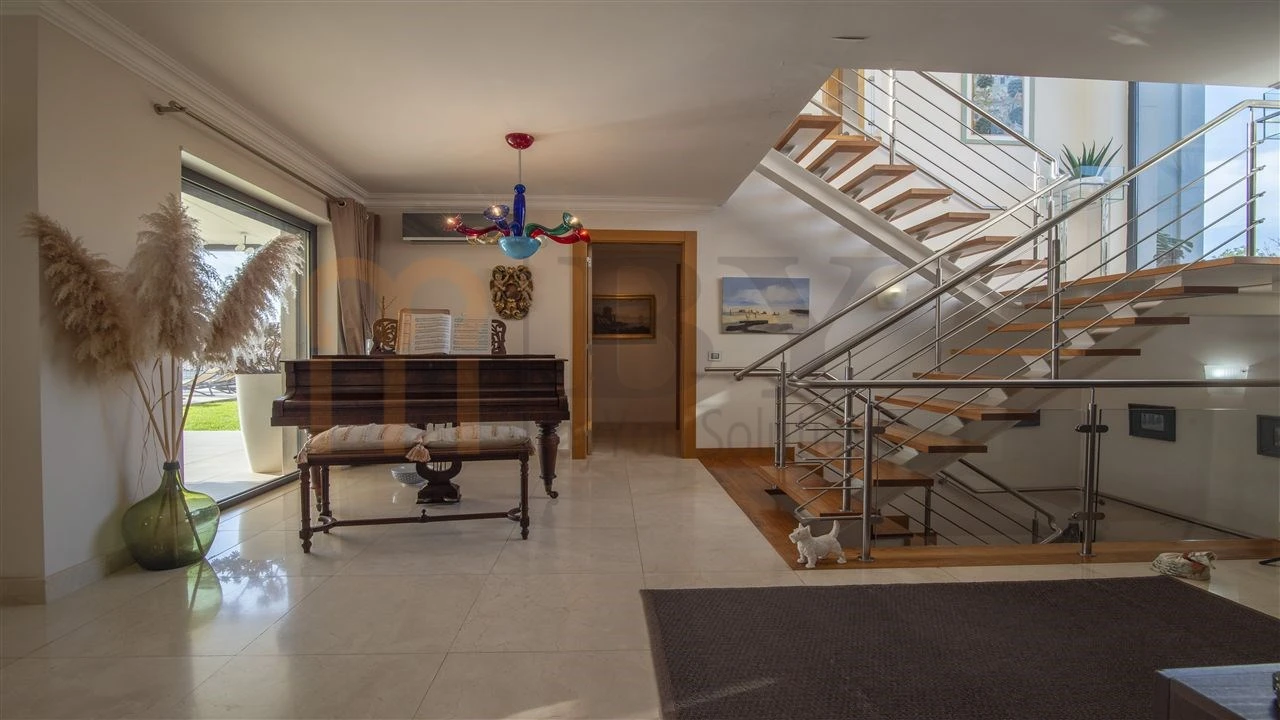 Quinta T7 para Venda em Luz de Tavira e Santo Estêvão Foto 4