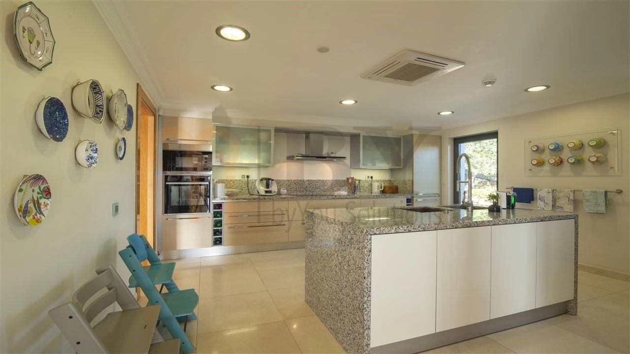 Quinta T7 para Venda em Luz de Tavira e Santo Estêvão Foto 6