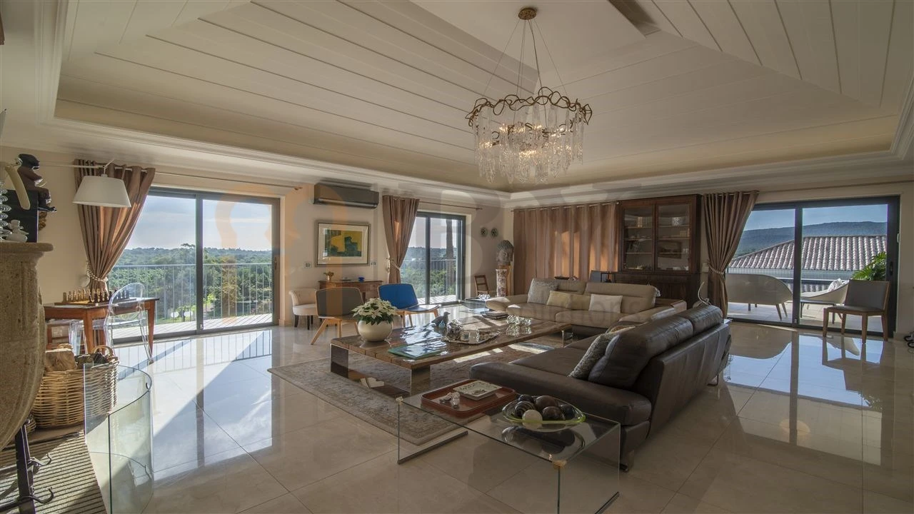 Quinta T7 para Venda em Luz de Tavira e Santo Estêvão Foto 10