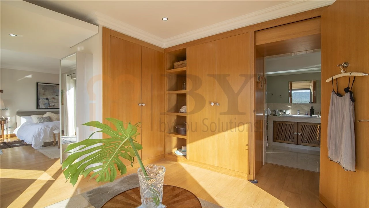 Quinta T7 para Venda em Luz de Tavira e Santo Estêvão Foto 22