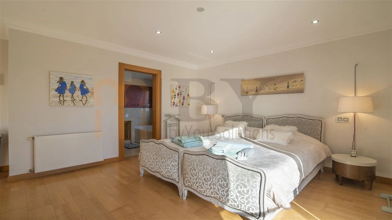 Quinta T7 para Venda em Luz de Tavira e Santo Estêvão Foto 26