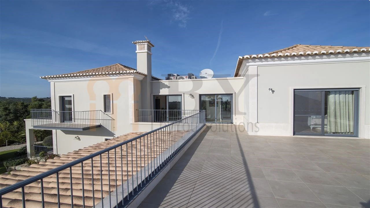 Quinta T7 para Venda em Luz de Tavira e Santo Estêvão Foto 31