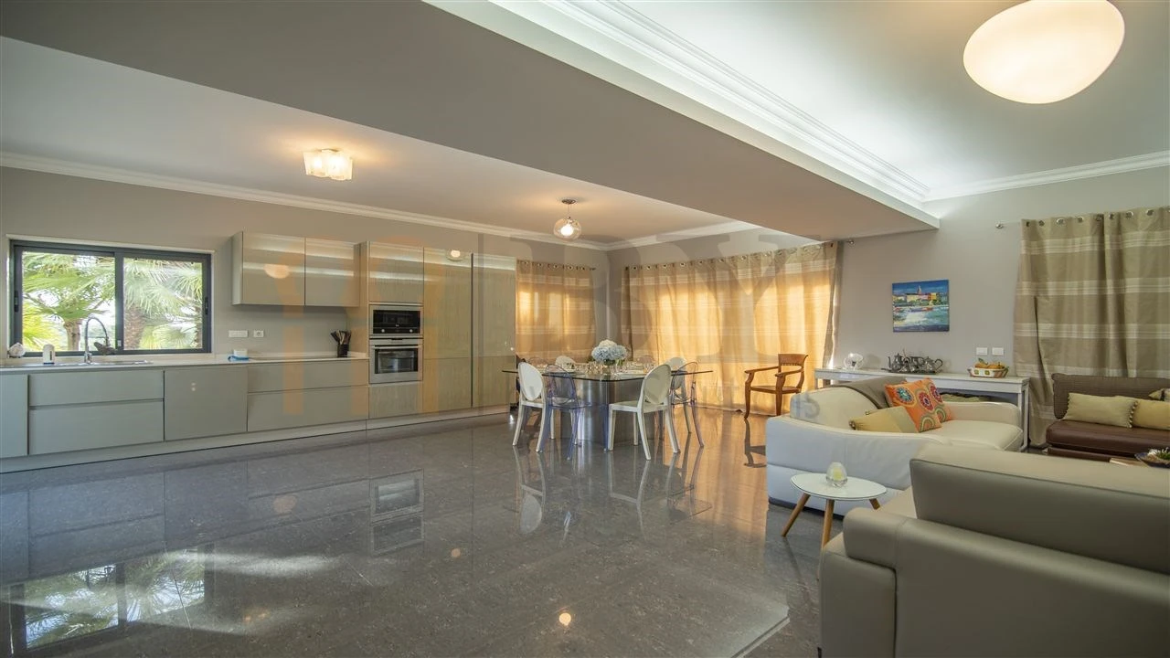 Quinta T7 para Venda em Luz de Tavira e Santo Estêvão Foto 40