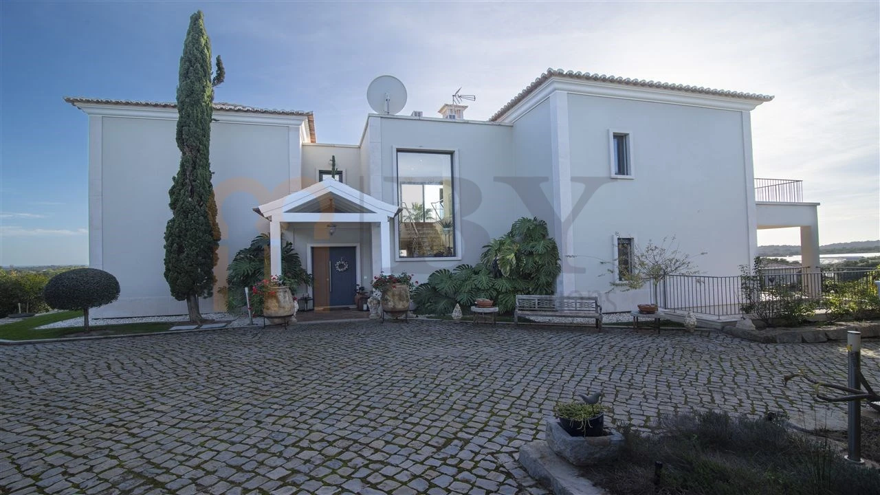 Quinta T7 para Venda em Luz de Tavira e Santo Estêvão Foto 49
