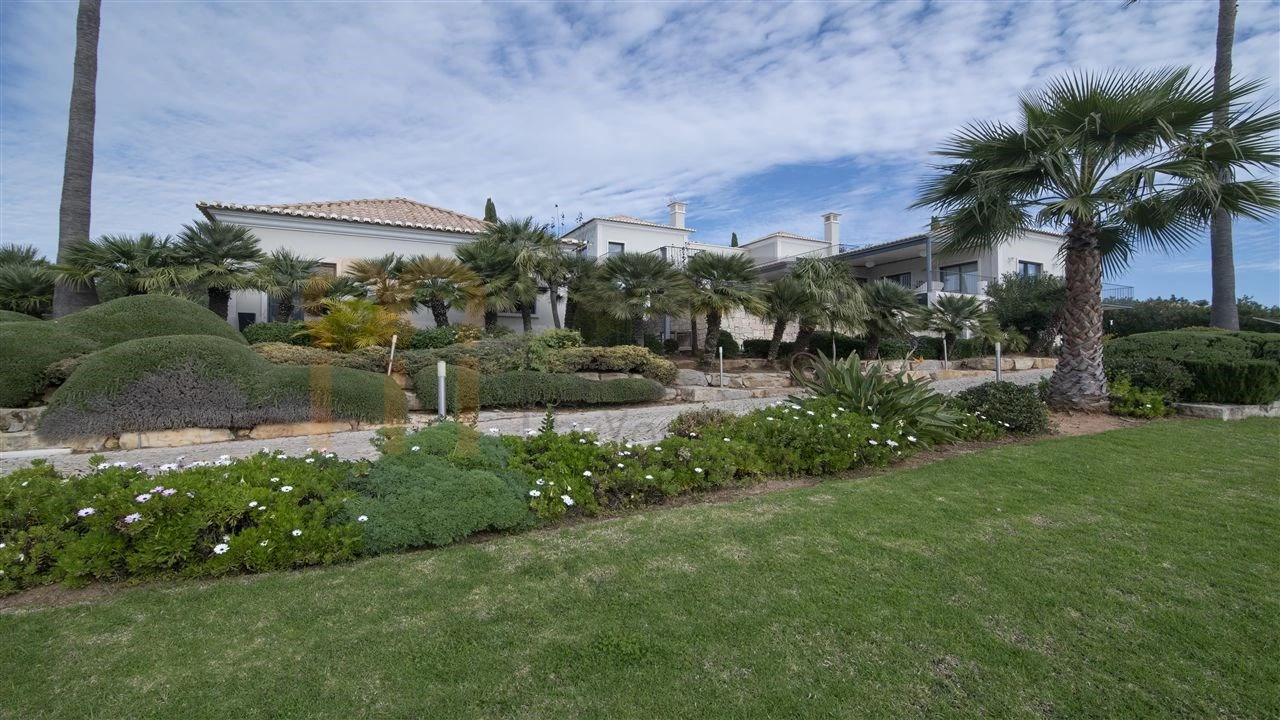 Quinta T7 para Venda em Luz de Tavira e Santo Estêvão Foto 52