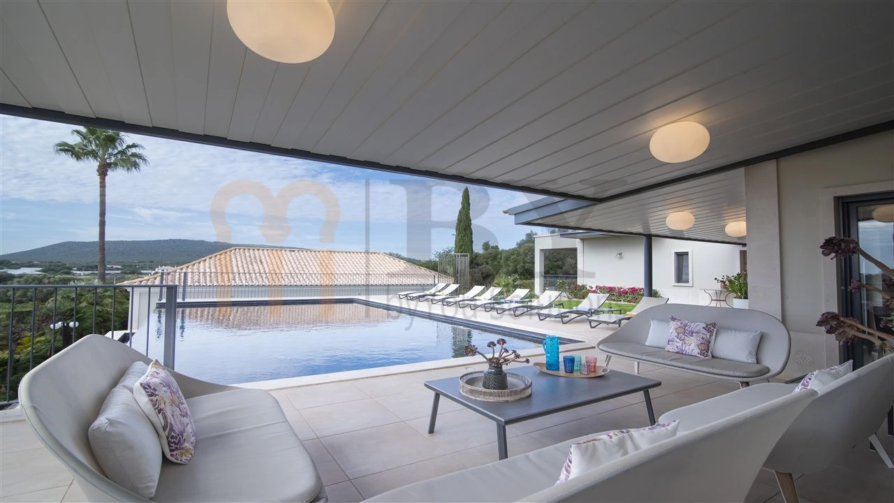 Quinta T7 para Venda em Luz de Tavira e Santo Estêvão Foto 54