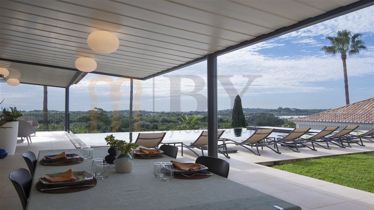 Quinta T7 para Venda em Luz de Tavira e Santo Estêvão Foto 55