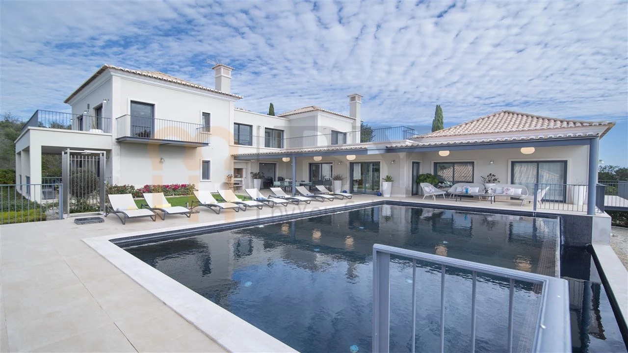 Quinta T7 para Venda em Luz de Tavira e Santo Estêvão Foto 56