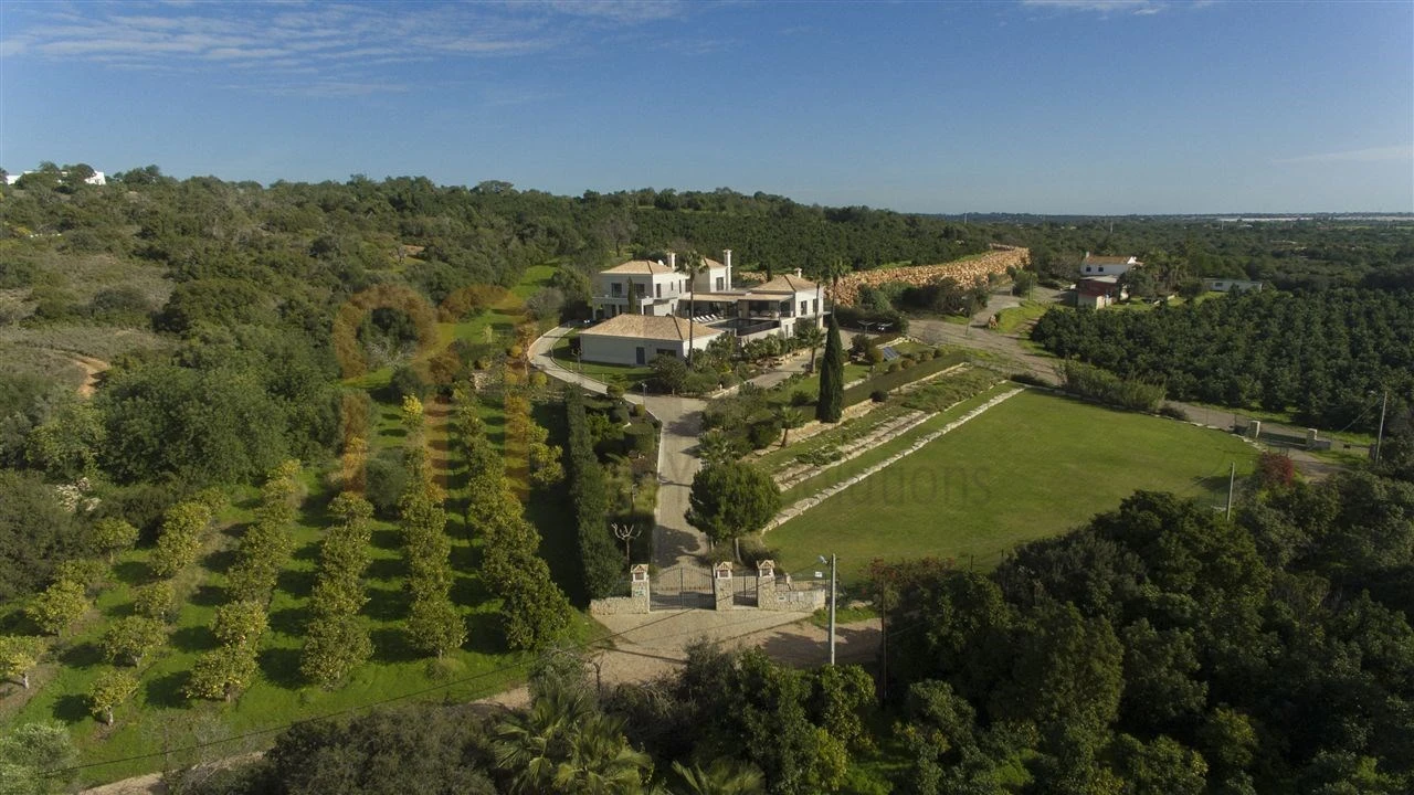 Quinta T7 para Venda em Luz de Tavira e Santo Estêvão Foto 62