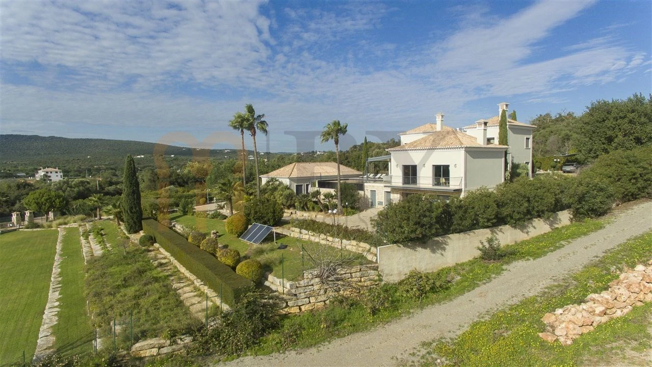 Quinta T7 para Venda em Luz de Tavira e Santo Estêvão Foto 66