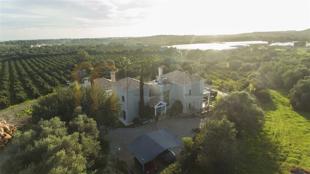 Quinta T7 para Venda em Luz de Tavira e Santo Estêvão Foto 68