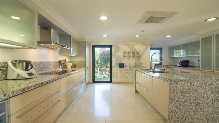 Quinta T7 para Venda em Luz de Tavira e Santo Estêvão Foto 5