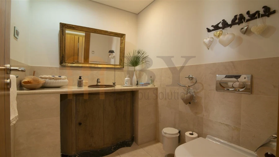 Quinta T7 para Venda em Luz de Tavira e Santo Estêvão Foto 13