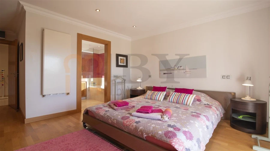 Quinta T7 para Venda em Luz de Tavira e Santo Estêvão Foto 14