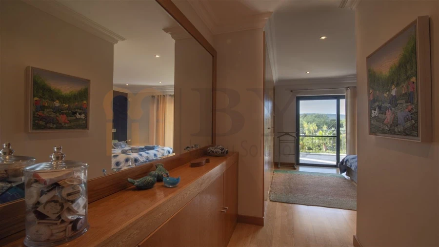 Quinta T7 para Venda em Luz de Tavira e Santo Estêvão Foto 17