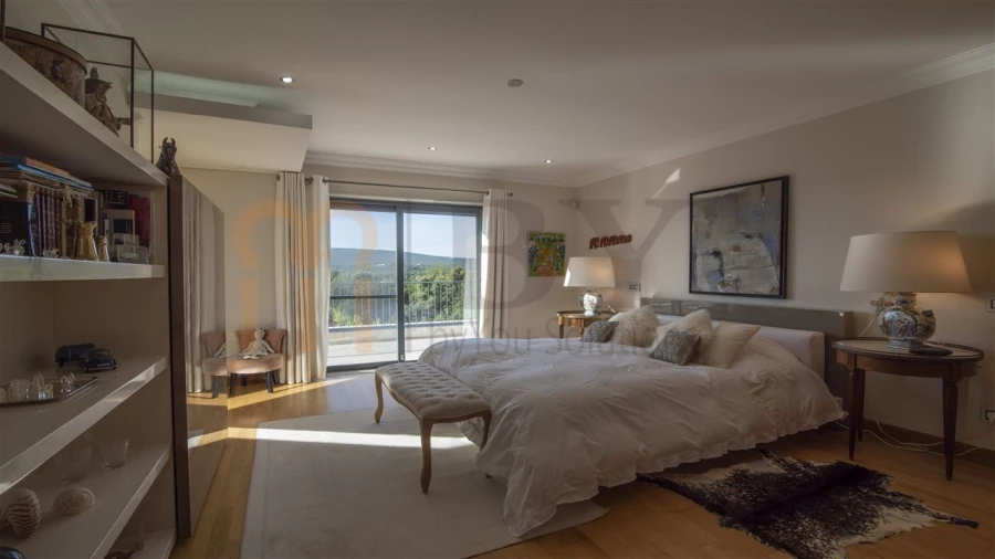 Quinta T7 para Venda em Luz de Tavira e Santo Estêvão Foto 20