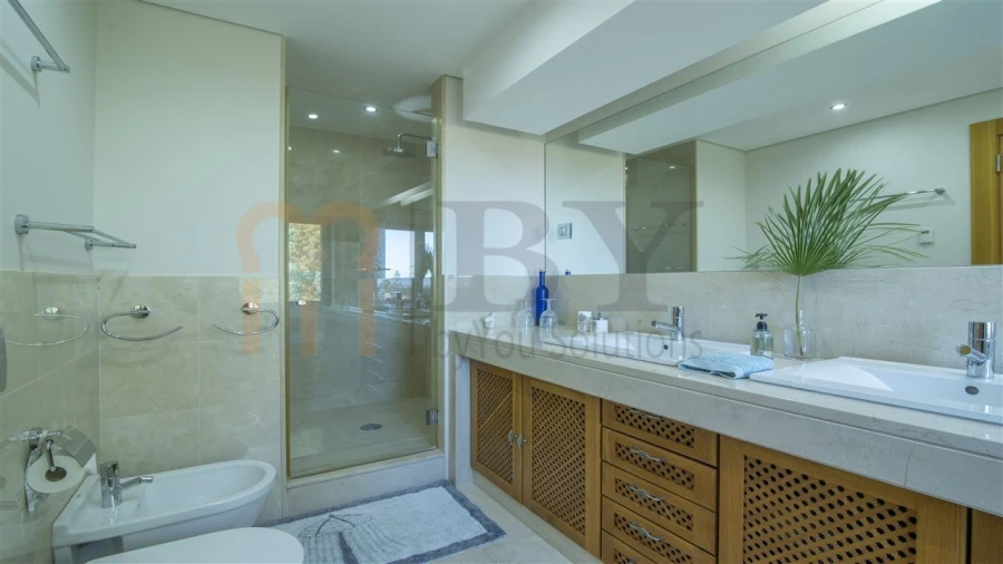 Quinta T7 para Venda em Luz de Tavira e Santo Estêvão Foto 28