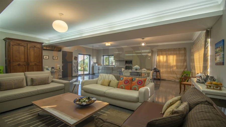 Quinta T7 para Venda em Luz de Tavira e Santo Estêvão Foto 43