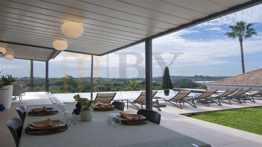 Quinta T7 para Venda em Luz de Tavira e Santo Estêvão Foto 55