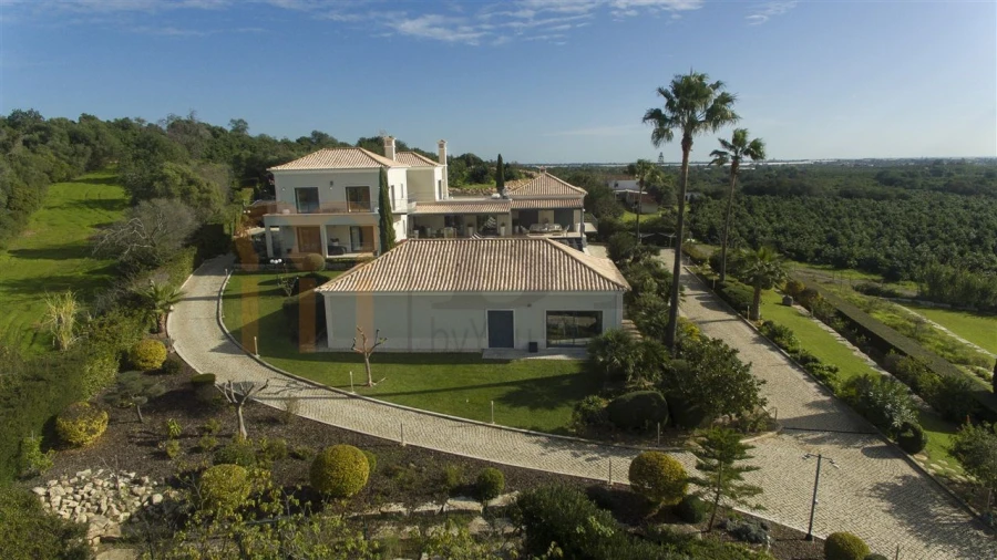 Quinta T7 para Venda em Luz de Tavira e Santo Estêvão Foto 63