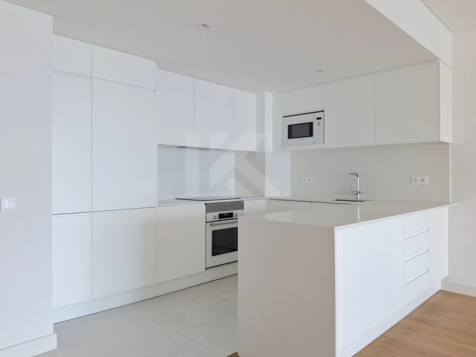 Apartamento T3 para Venda em São Martinho Foto 3