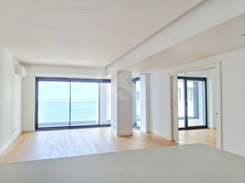 Apartamento T3 para Venda em São Martinho Foto 1