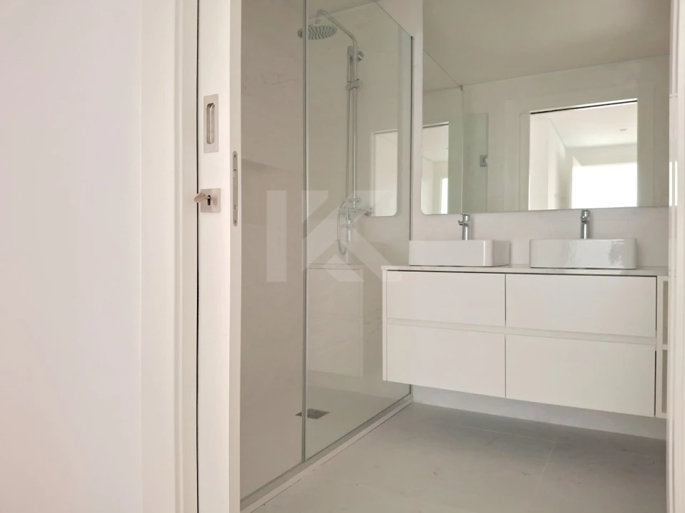 Apartamento T3 para Venda em São Martinho Foto 23