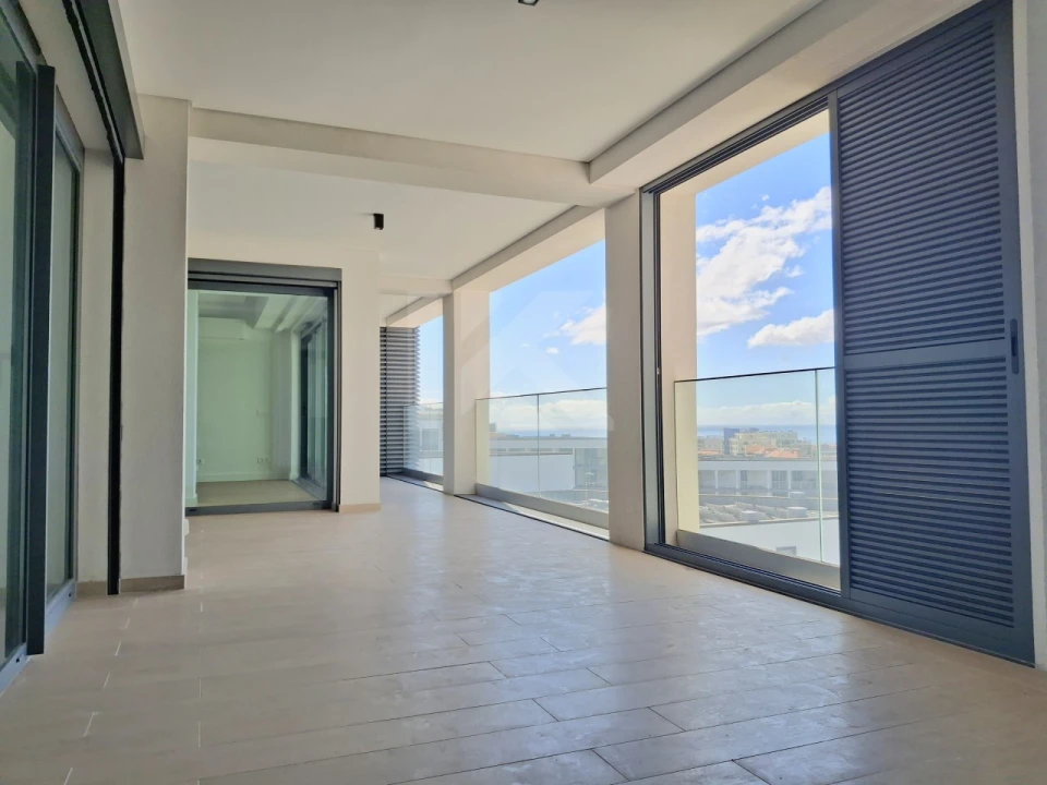 Apartamento T3 para Venda em São Martinho Foto 27