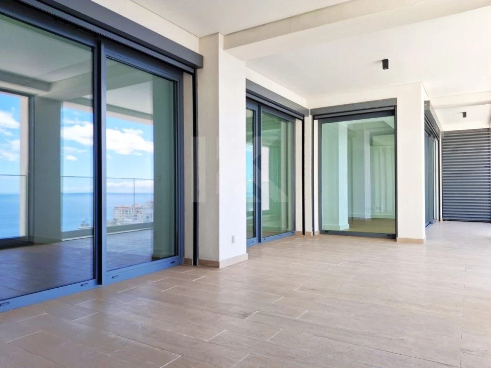 Apartamento T3 para Venda em São Martinho Foto 28