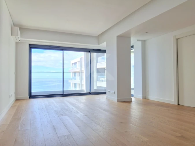 Apartamento T3 para Venda em São Martinho Foto 6