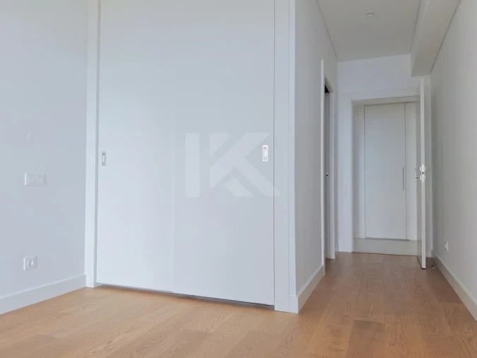 Apartamento T3 para Venda em São Martinho Foto 13