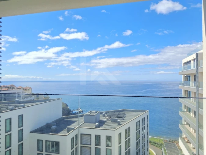 Apartamento T3 para Venda em São Martinho Foto 31