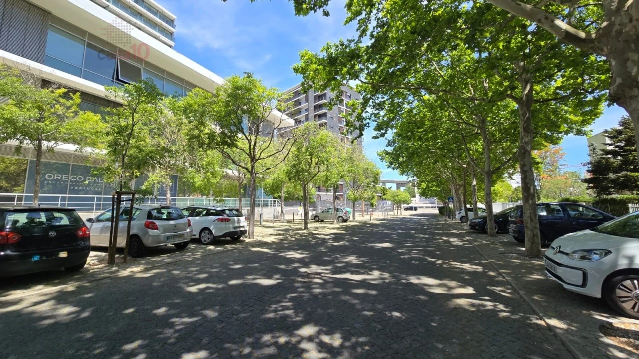 Escritório para Arrendamento em Parque das Nações Foto 2