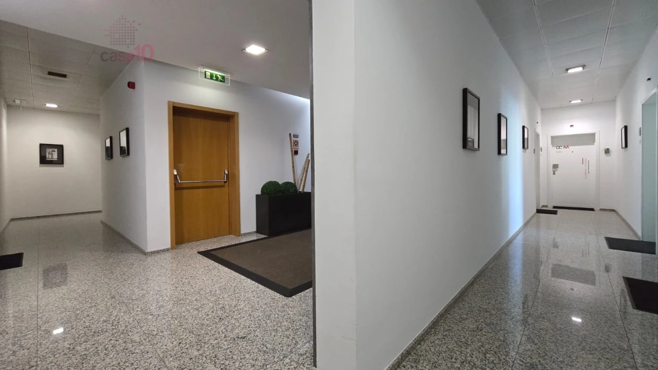 Escritório para Arrendamento em Parque das Nações Foto 3