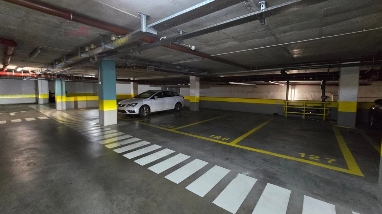 Escritório para Arrendamento em Parque das Nações Foto 4