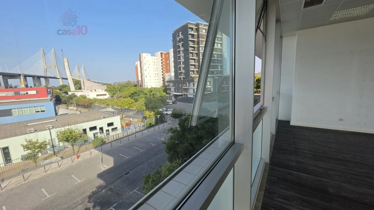 Escritório para Arrendamento em Parque das Nações Foto 10