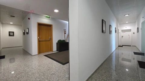 Escritório para Arrendamento em Parque das Nações