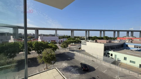Escritório para Arrendamento em Parque das Nações