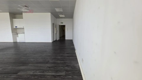 Escritório para Arrendamento em Parque das Nações