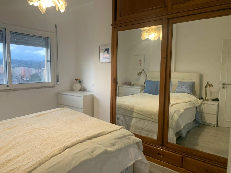 Apartamento T1 para Venda em Buarcos Foto 5