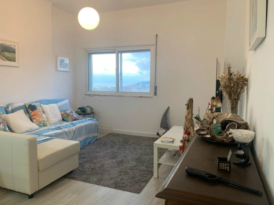 Apartamento T1 para Venda em Buarcos Foto 13