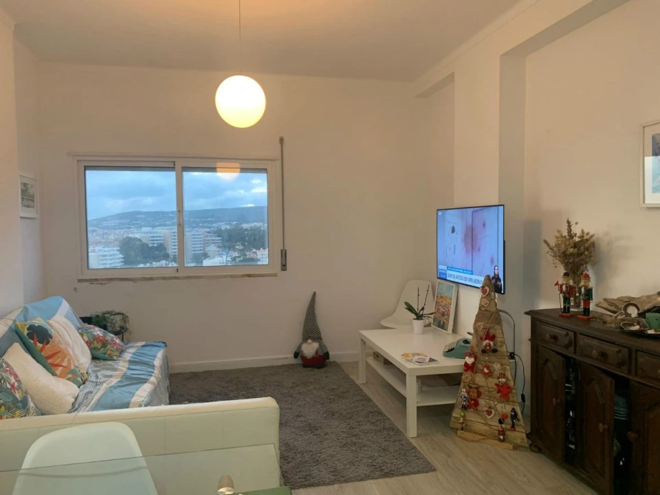 Apartamento T1 para Venda em Buarcos Foto 15