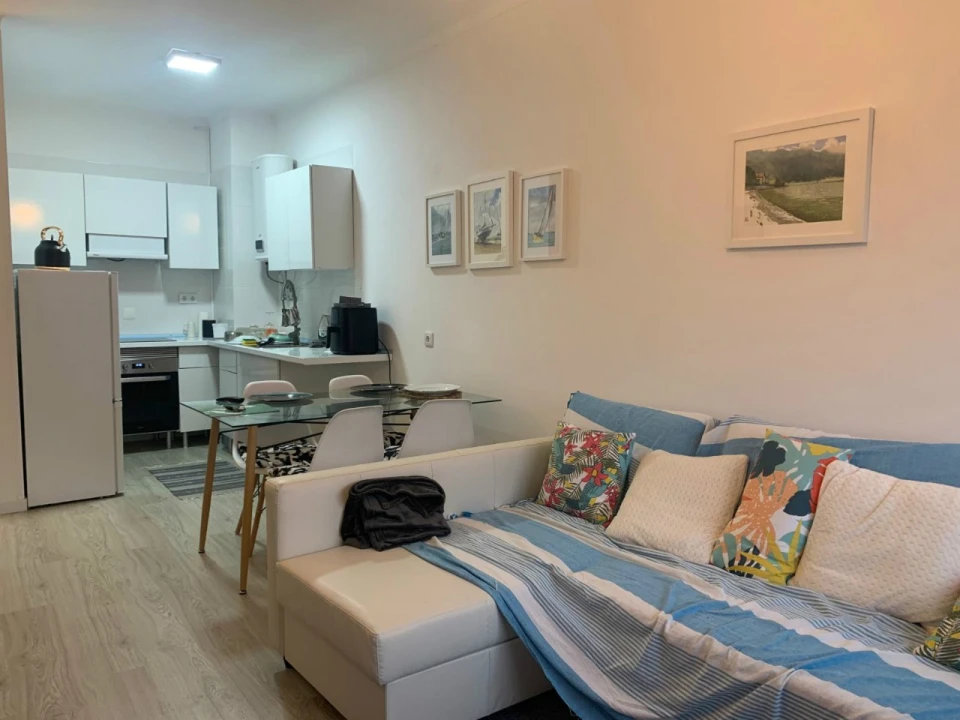 Apartamento T1 para Venda em Buarcos Foto 16