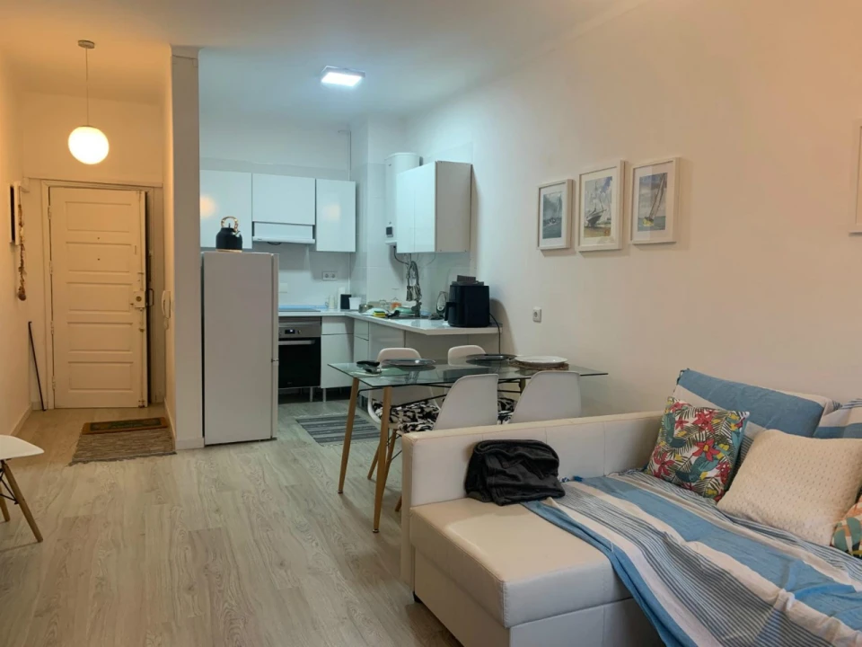 Apartamento T1 para Venda em Buarcos Foto 17