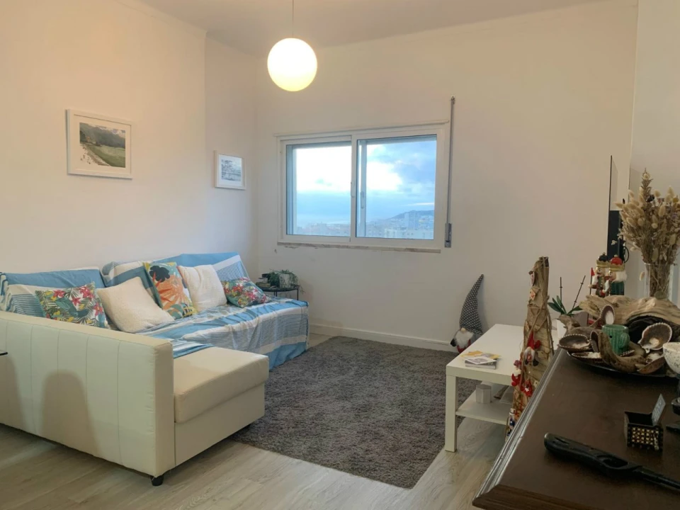 Apartamento T1 para Venda em Buarcos Foto 20