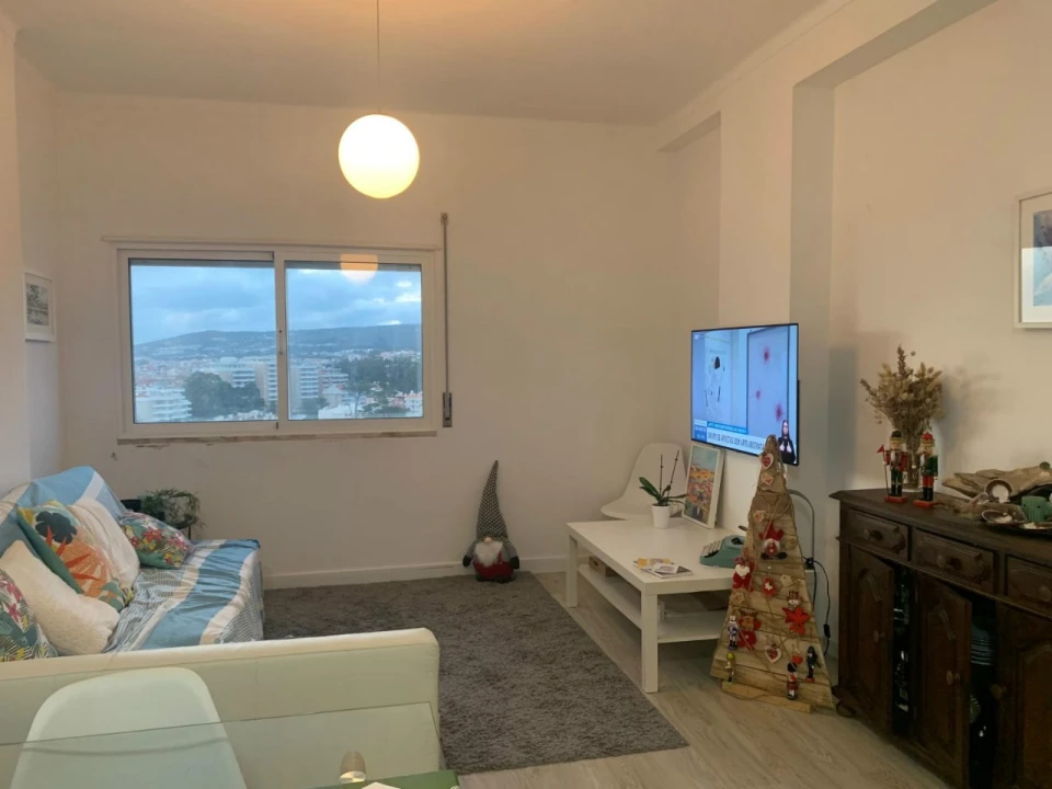 Apartamento T1 para Venda em Buarcos Foto 21